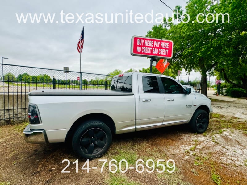 RAM 1500 2013 price $8,950