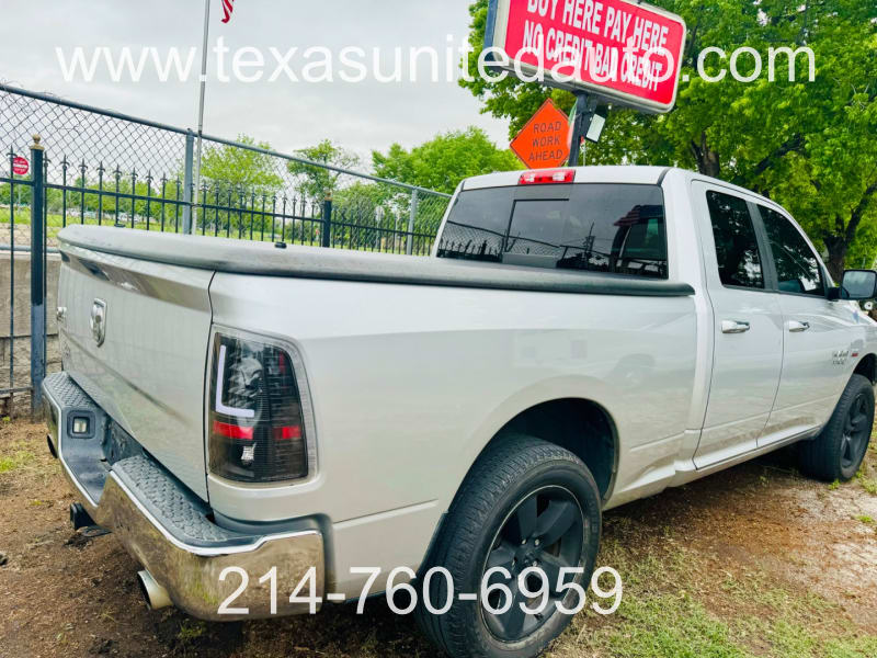 RAM 1500 2013 price $8,950