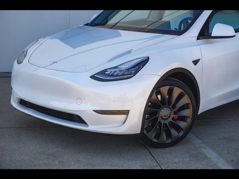 Tesla Model Y 2020 price $32,990