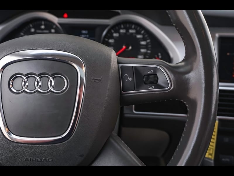 Audi A6 2010 price $5,990