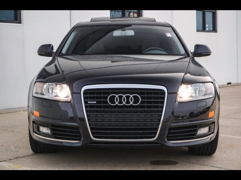 Audi A6 2010 price $5,990