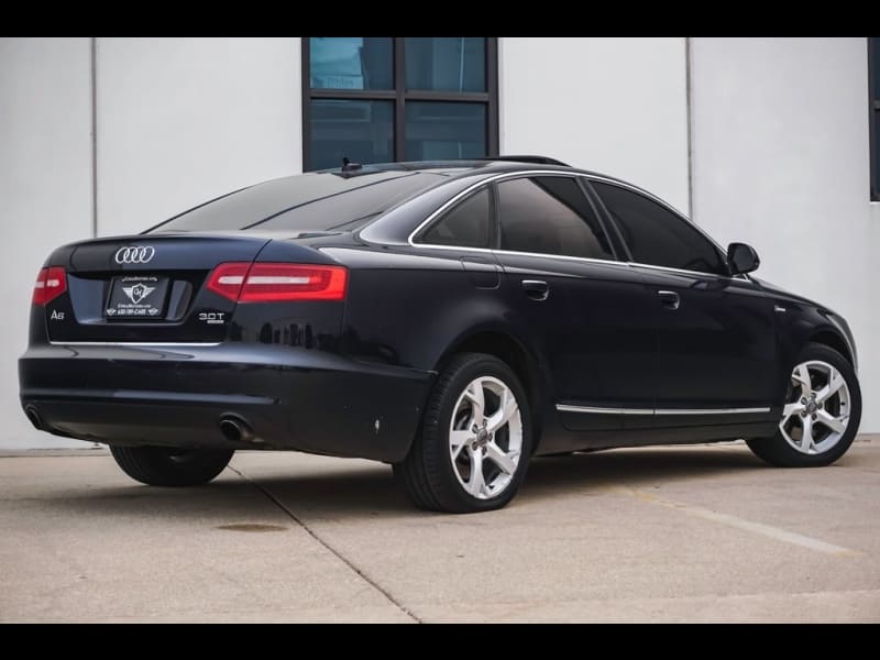 Audi A6 2010 price $5,990