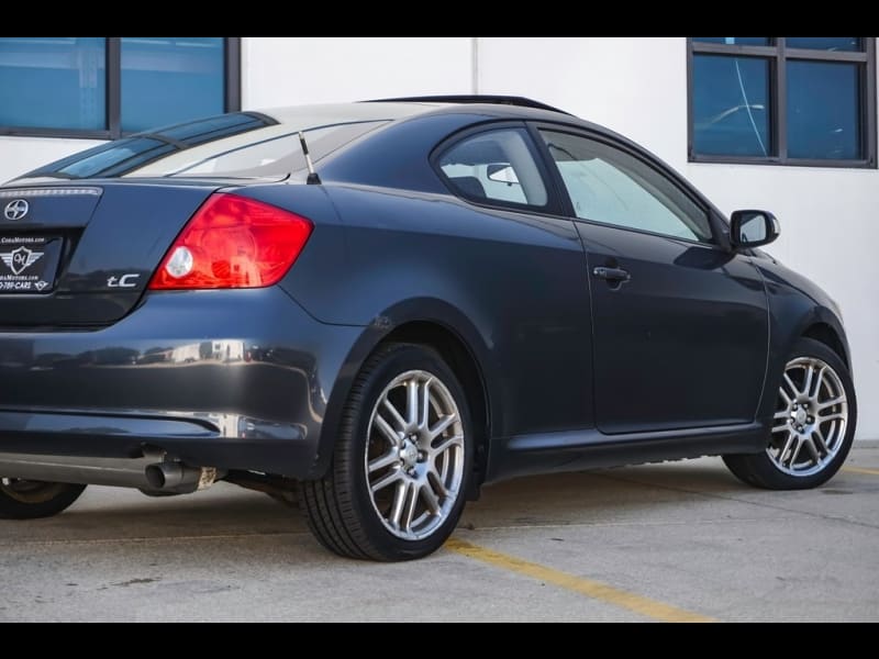 Scion tC 2006 price $3,990