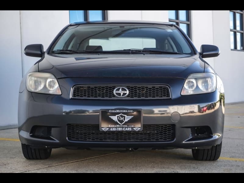 Scion tC 2006 price $3,990