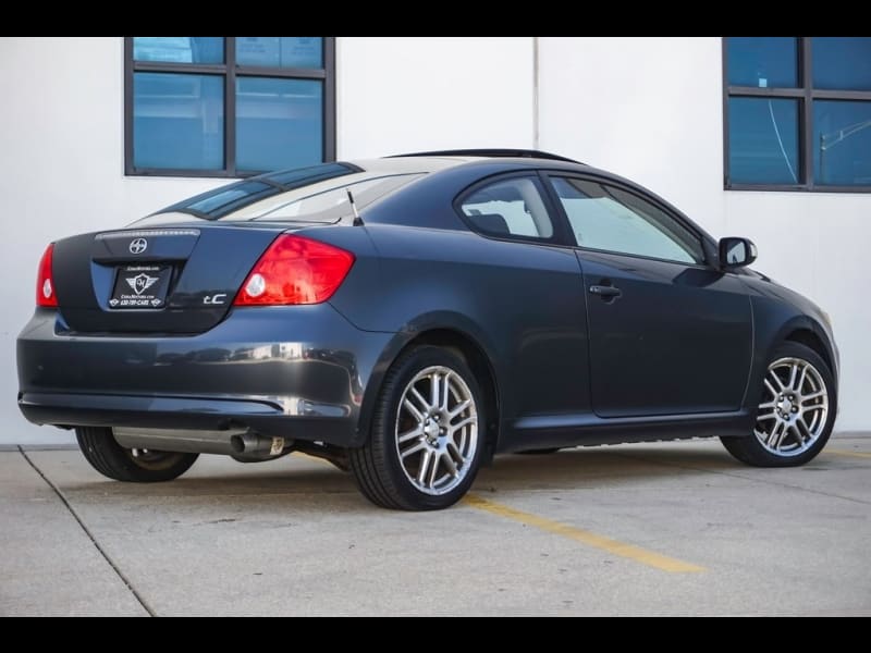 Scion tC 2006 price $3,990