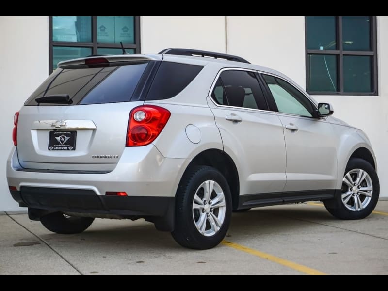 Chevrolet Equinox 2013 price $6,990