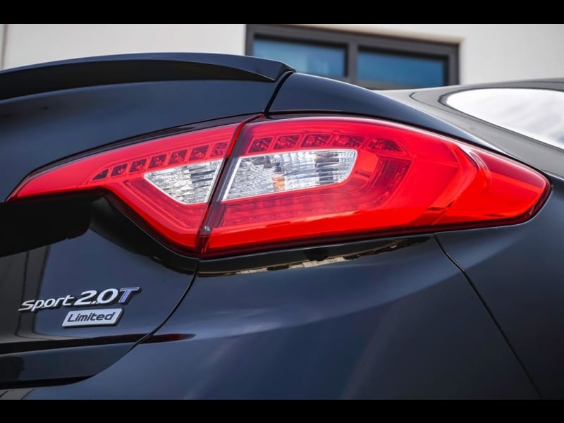 Hyundai Sonata 2015 price $10,890