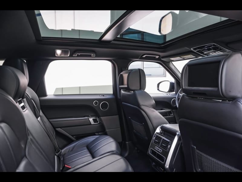 Land Rover Range Rover Sport 2016 price $20,290