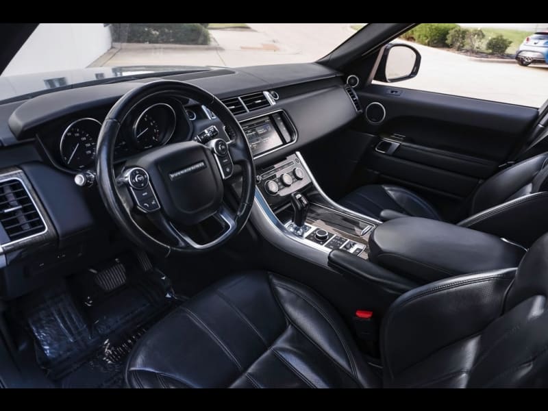 Land Rover Range Rover Sport 2016 price $20,290