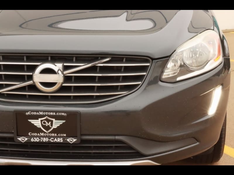 Volvo XC60 2014 price $9,790