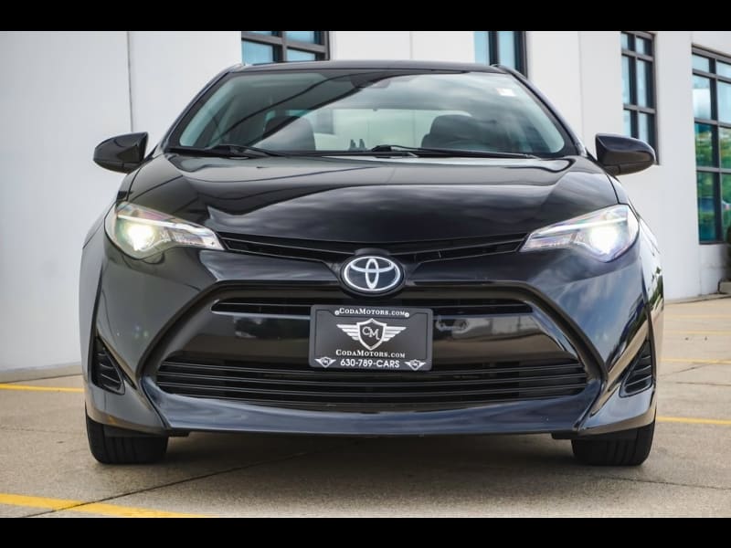 Toyota Corolla 2019 price $15,790