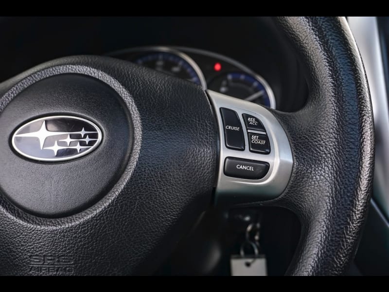 Subaru Forester 2012 price $7,390