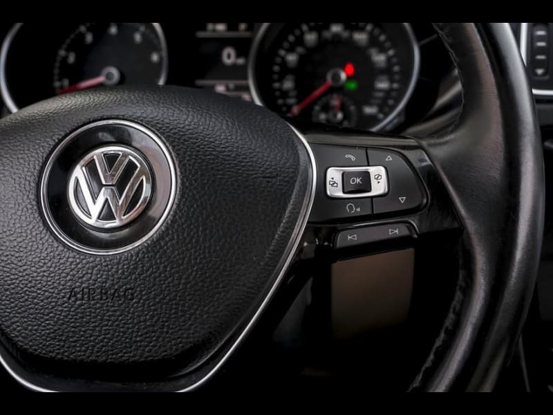 Volkswagen Jetta 2017 price $11,790