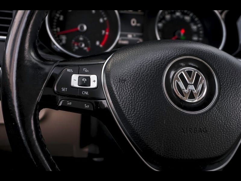 Volkswagen Jetta 2017 price $11,790