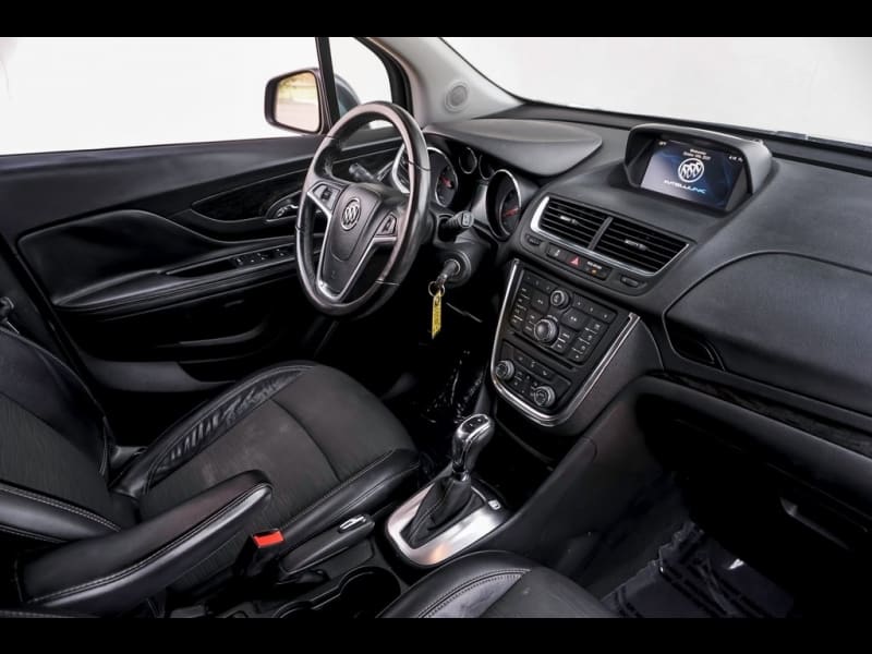 Buick Encore 2016 price $10,490