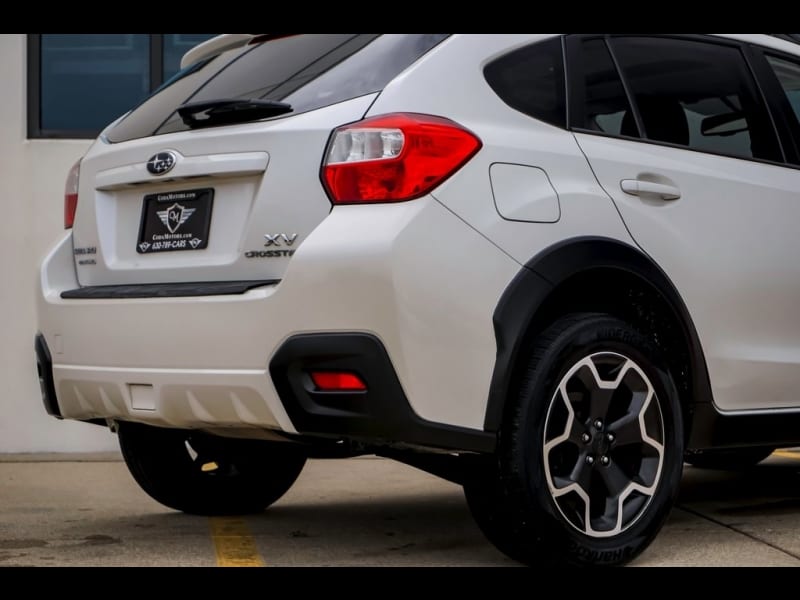 Subaru XV Crosstrek 2014 price $9,990