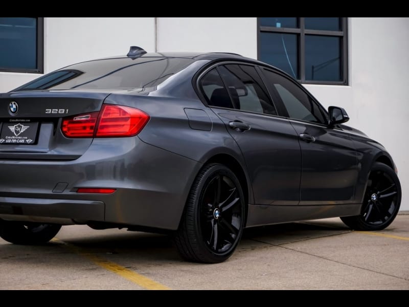 BMW 3 Series 2013 price $8,780