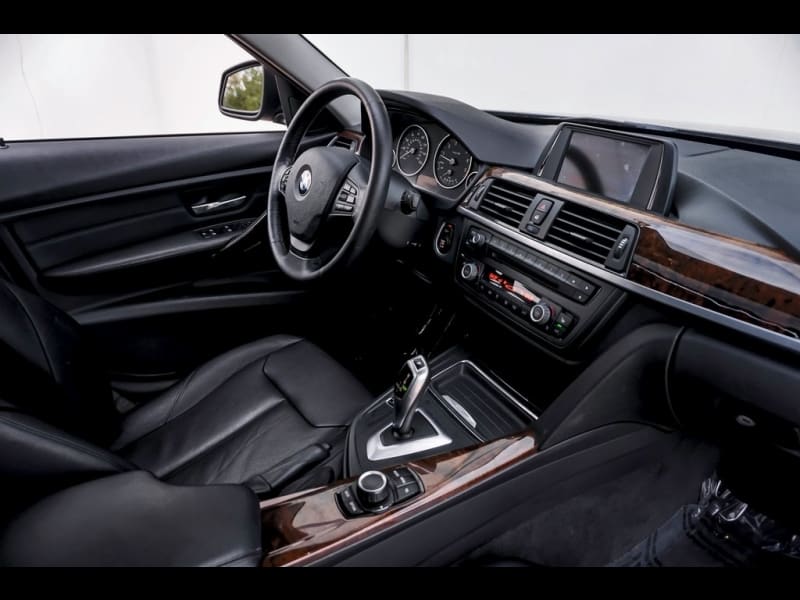 BMW 3 Series 2013 price $8,780