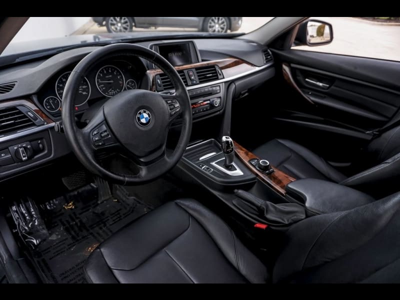 BMW 3 Series 2013 price $8,780