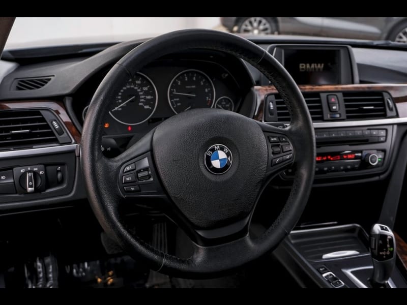 BMW 3 Series 2013 price $8,780