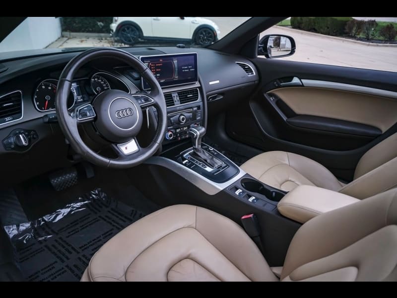 Audi A5 2013 price $11,990