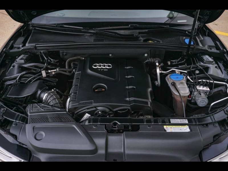 Audi A5 2013 price $12,790