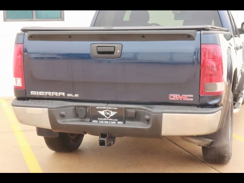 GMC Sierra 1500 2012 price $11,990