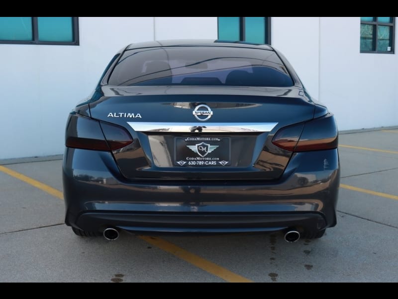 Nissan Altima 2017 price $11,990