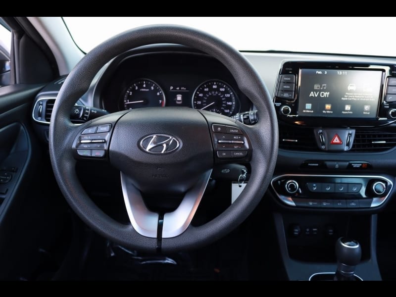 Hyundai Elantra GT 2018 price $13,990