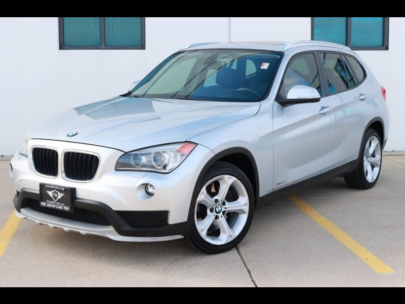 BMW X1 2015 price $10,990