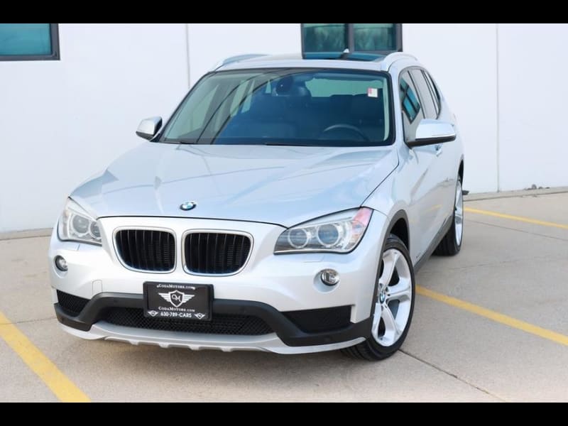BMW X1 2015 price $10,990