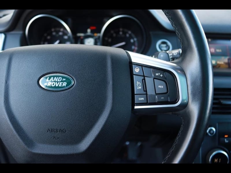 Land Rover Discovery Sport 2019 price $19,590