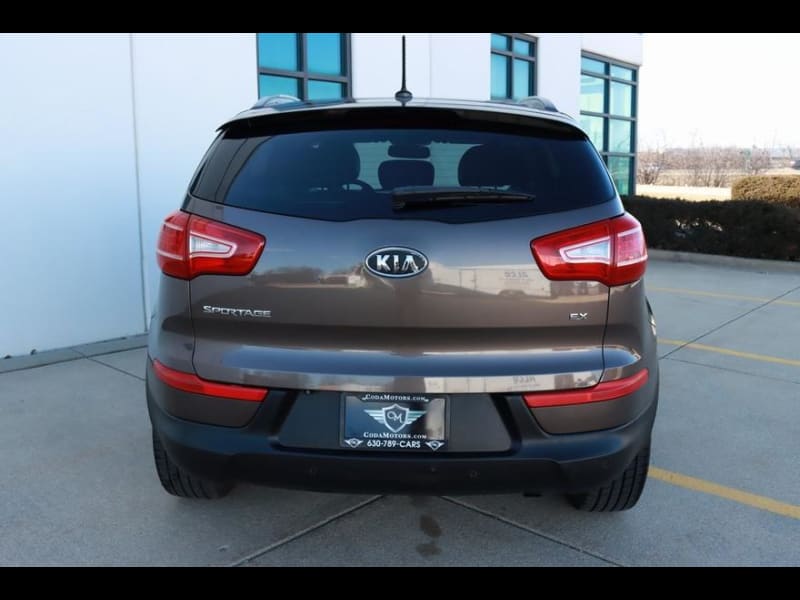 Kia Sportage 2011 price $6,590