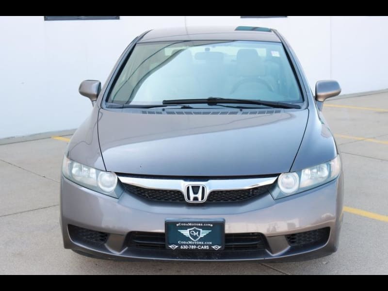 Honda Civic 2009 price $6,790