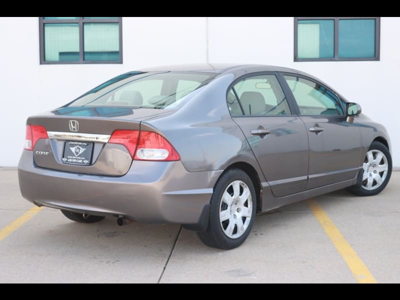 Honda Civic 2009 price $6,890