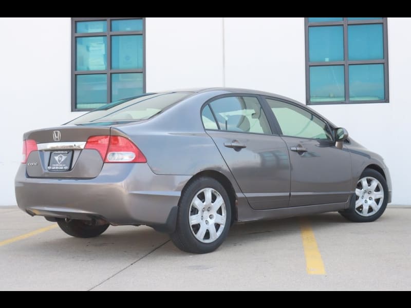 Honda Civic 2009 price $6,790