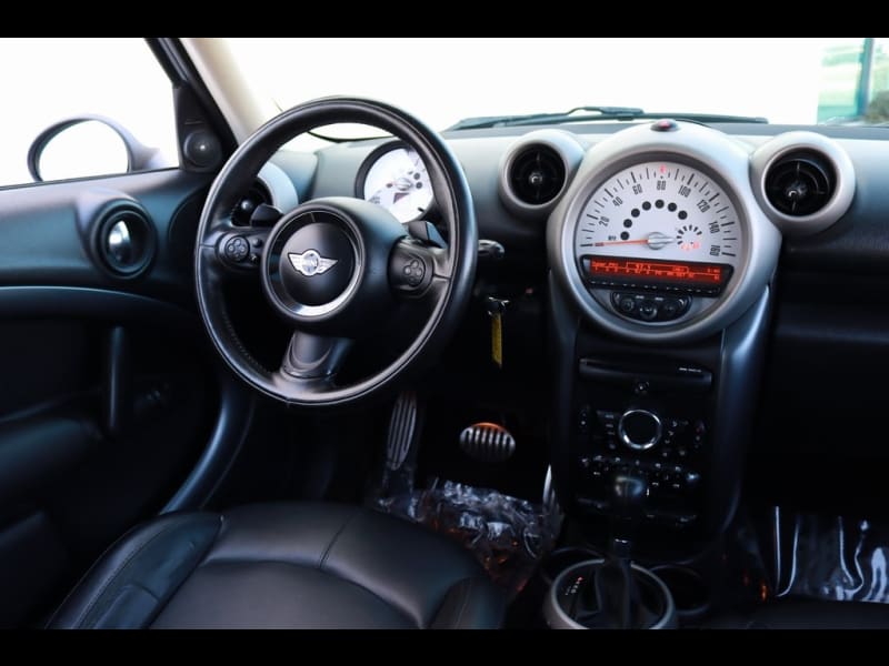 MINI Cooper S Countryman 2011 price $9,490