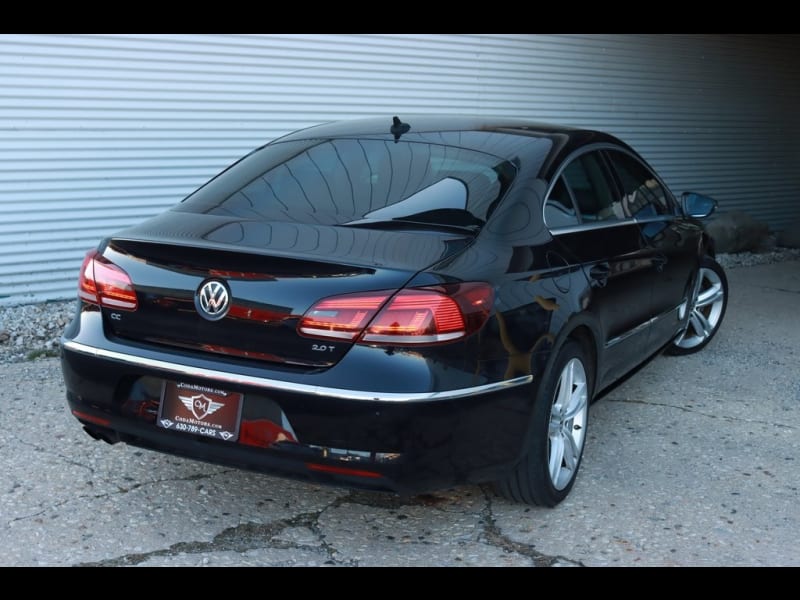 Volkswagen CC 2013 price $9,890