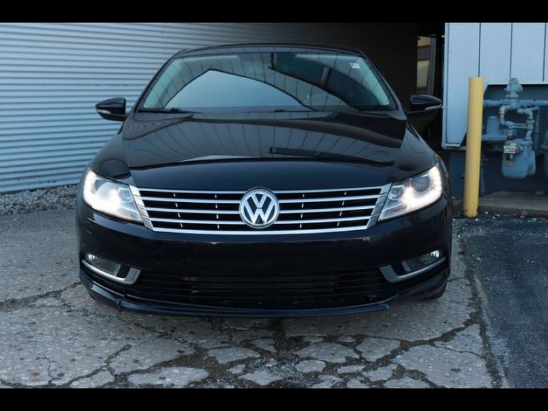 Volkswagen CC 2013 price $9,890