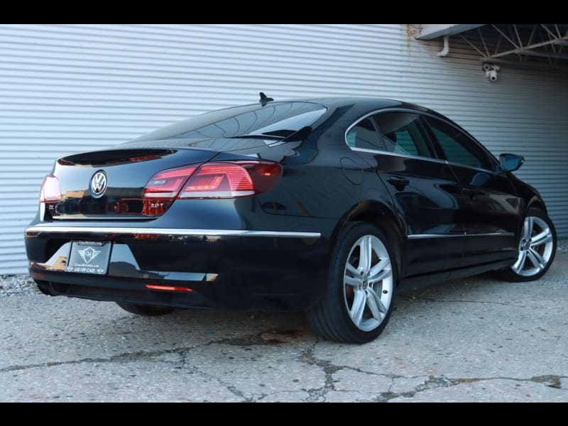 Volkswagen CC 2013 price $9,890