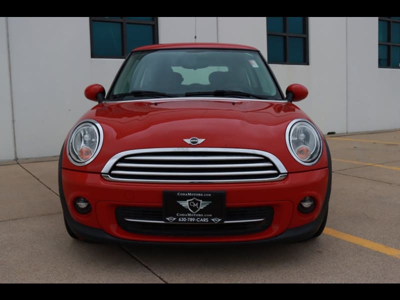 MINI Cooper 2013 price $10,990