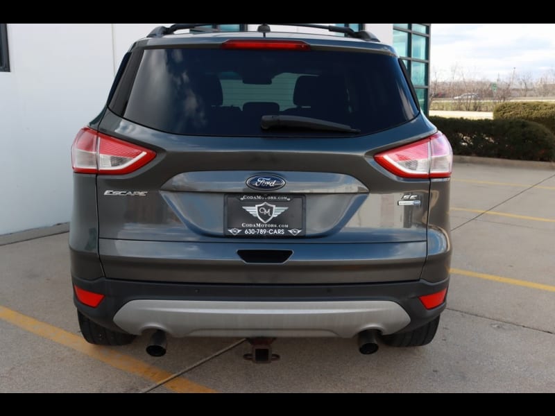 Ford Escape 2016 price $9,790