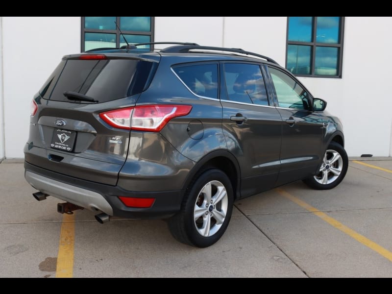 Ford Escape 2016 price $9,790