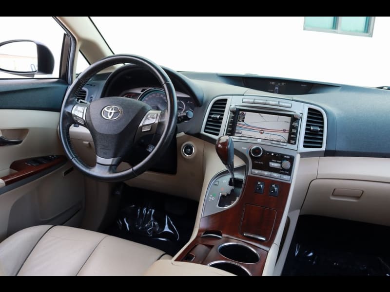 Toyota Venza 2009 price $8,790