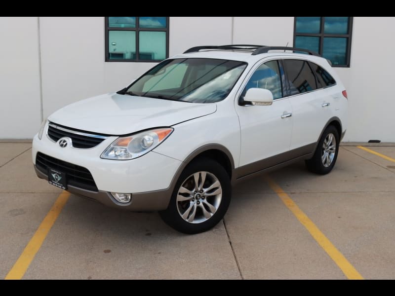 Hyundai Veracruz 2012 price $7,890