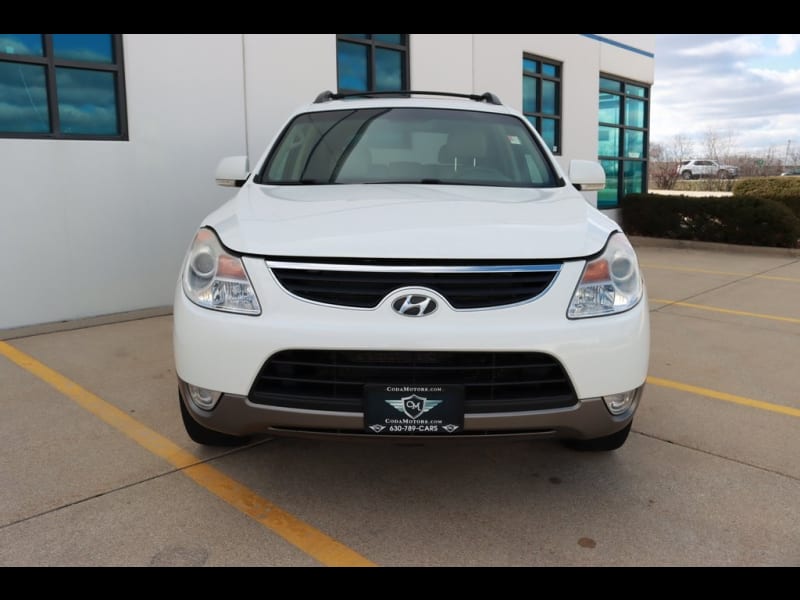 Hyundai Veracruz 2012 price $7,890