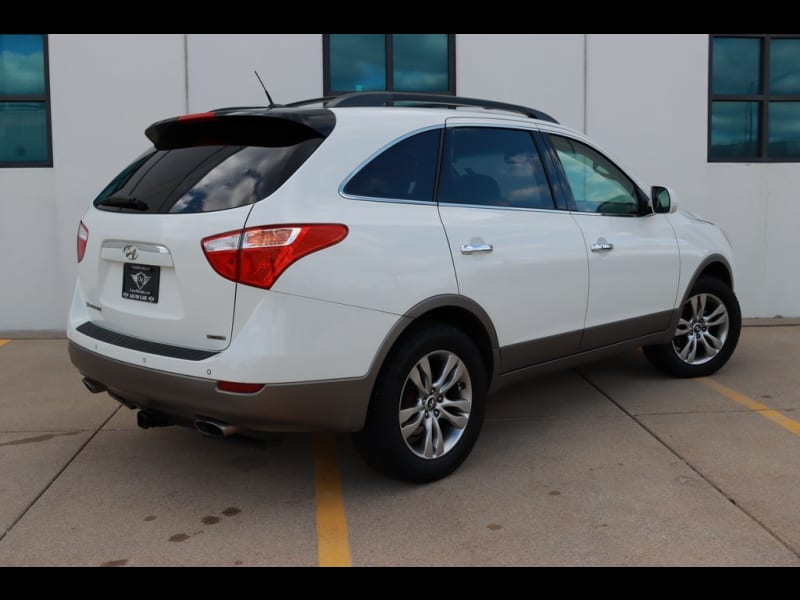 Hyundai Veracruz 2012 price $7,990