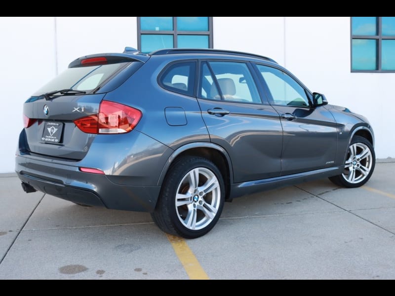 BMW X1 2014 price $14,590