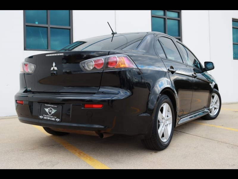 Mitsubishi Lancer 2014 price $8,890