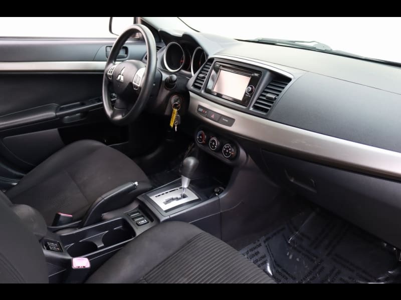 Mitsubishi Lancer 2014 price $8,990